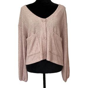 Forever 21 Cardigan